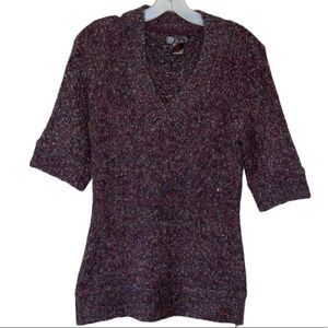 JJ Basics Sweater